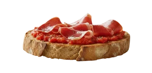 Restaurante La Mossegada Vinaròs