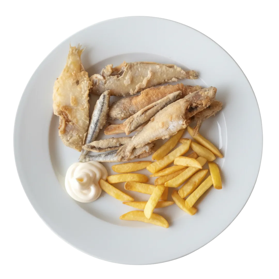 Restaurante La Mossegada Vinaròs