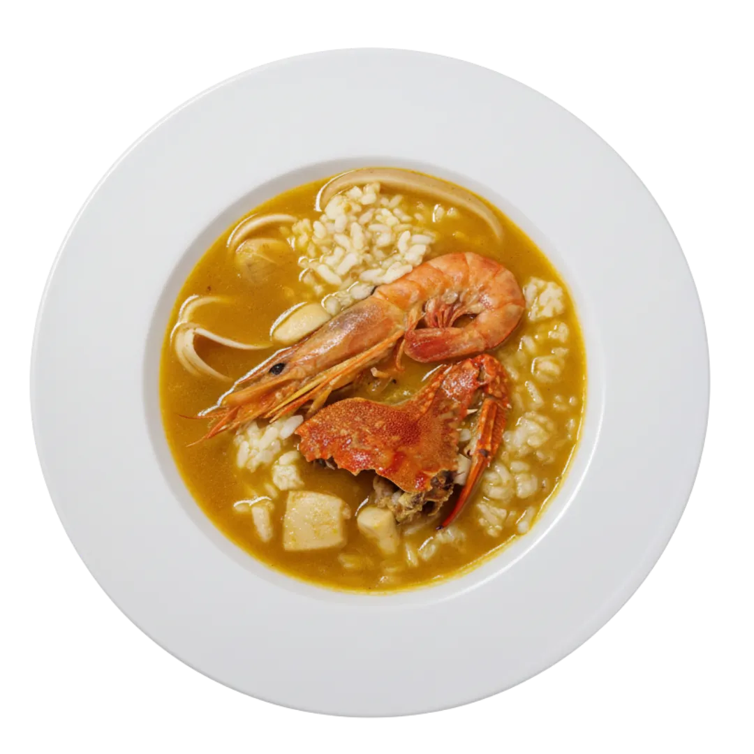 Restaurante La Mossegada Vinaròs