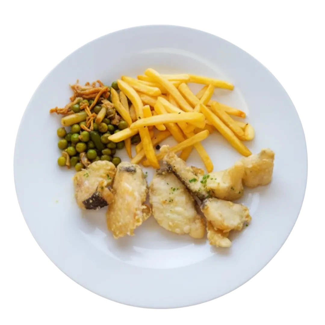 Restaurante La Mossegada Vinaròs