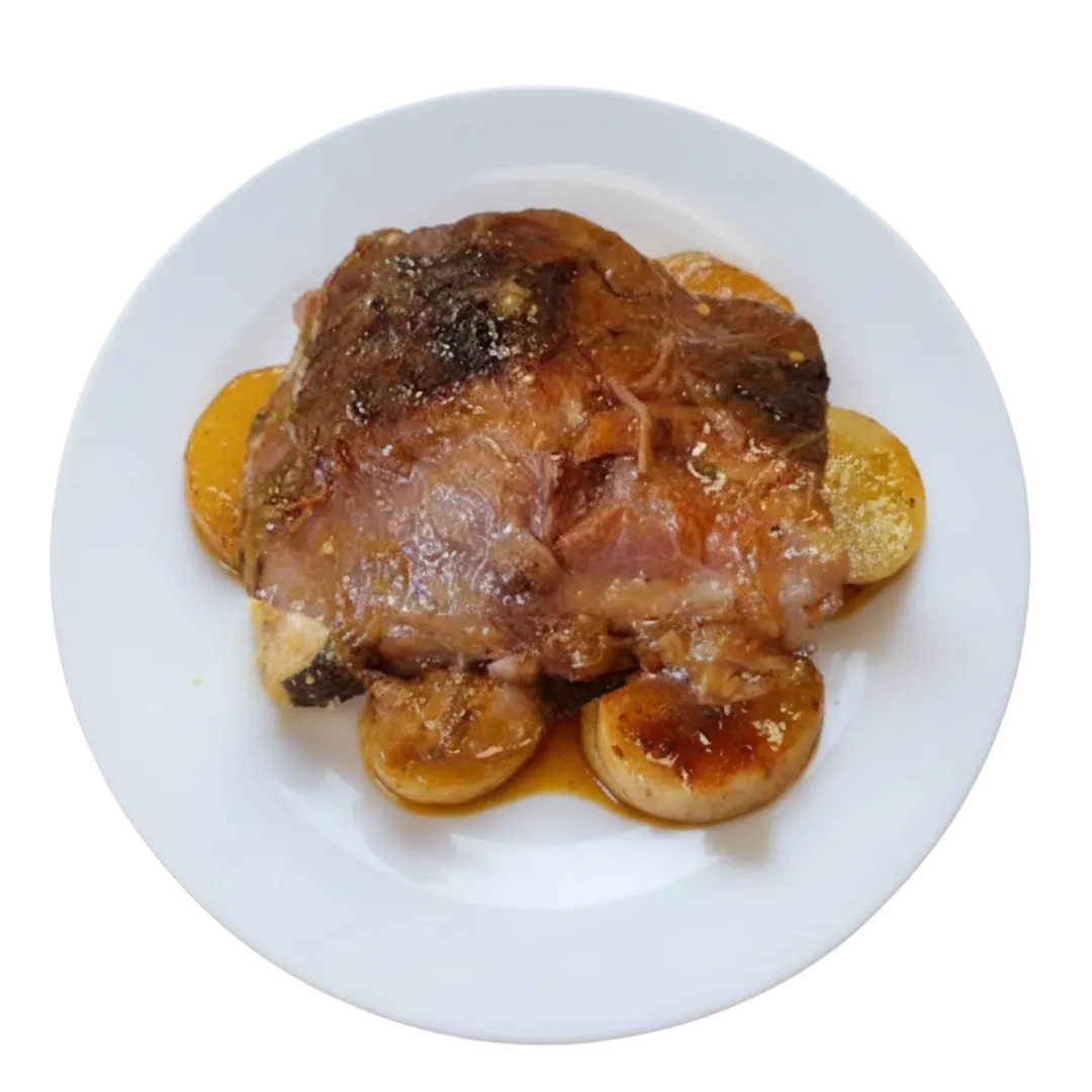 Restaurante La Mossegada Vinaròs