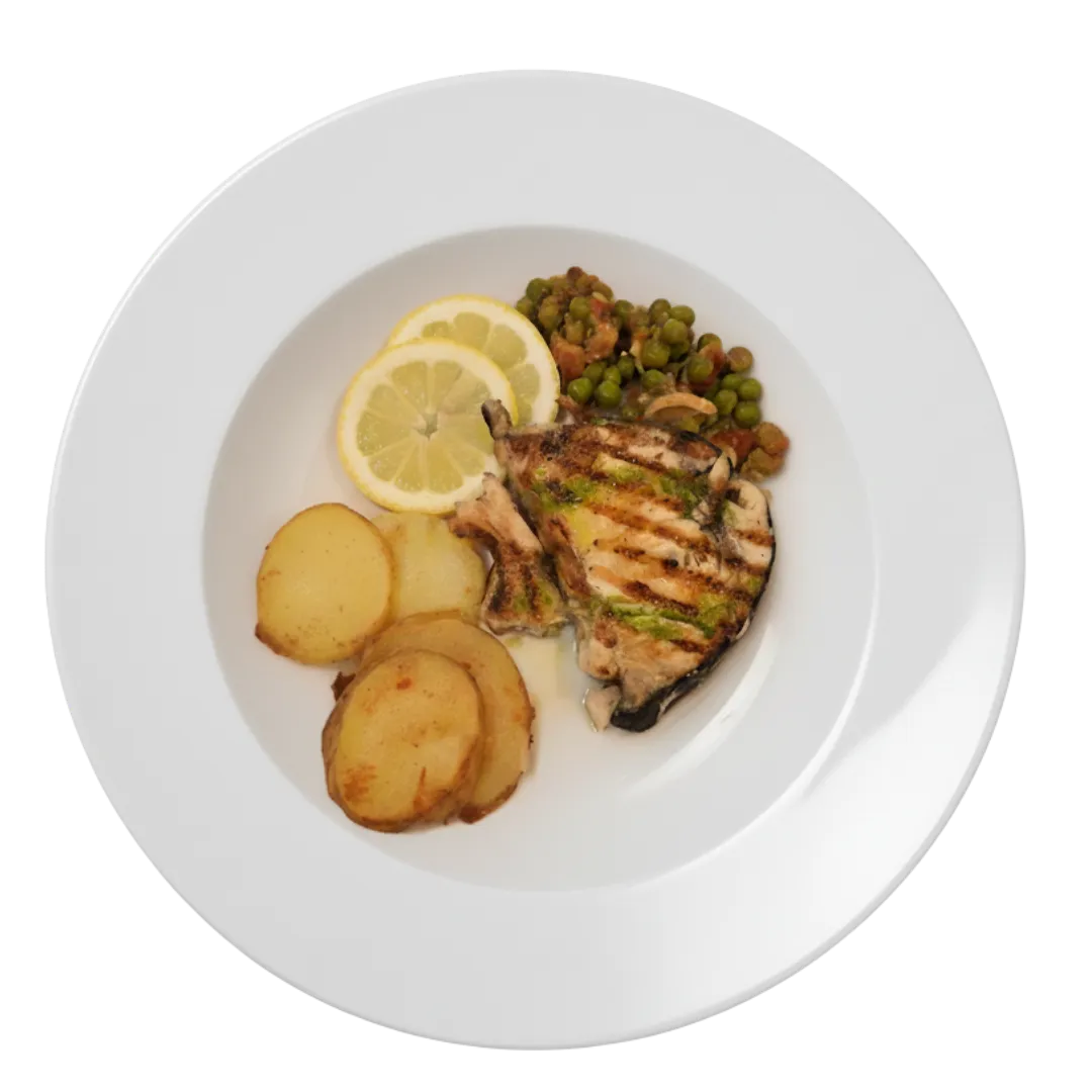 Restaurante La Mossegada Vinaròs