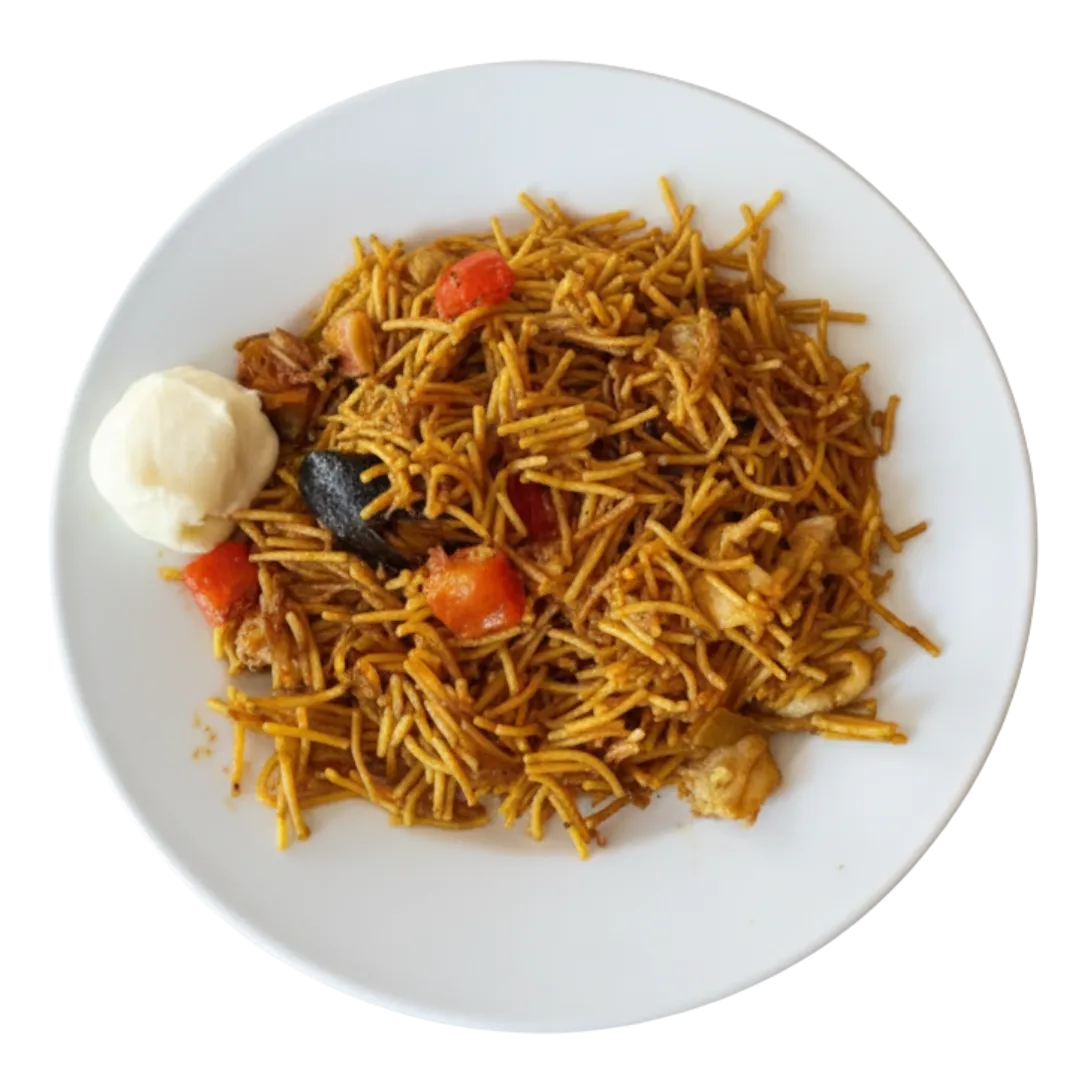 Restaurante La Mossegada Vinaròs