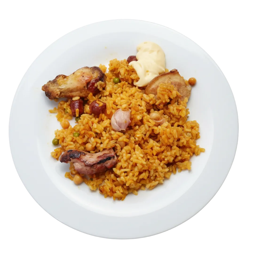 Restaurante La Mossegada Vinaròs