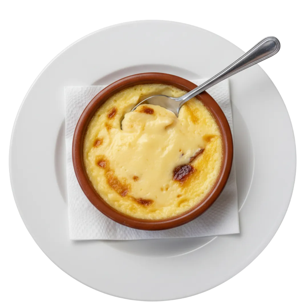 Restaurante La Mossegada Vinaròs