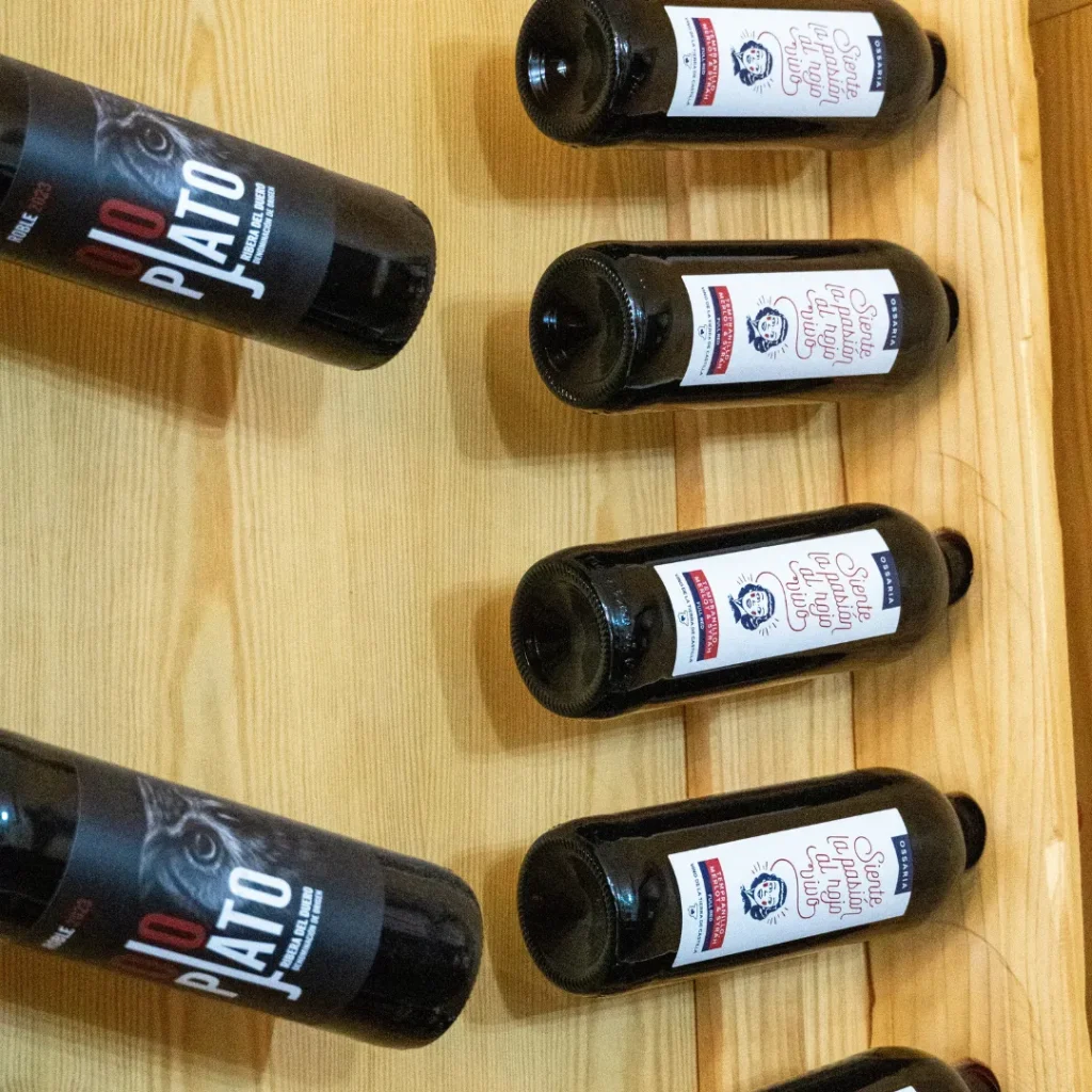 Restaurante La Mossegada Vinaròs