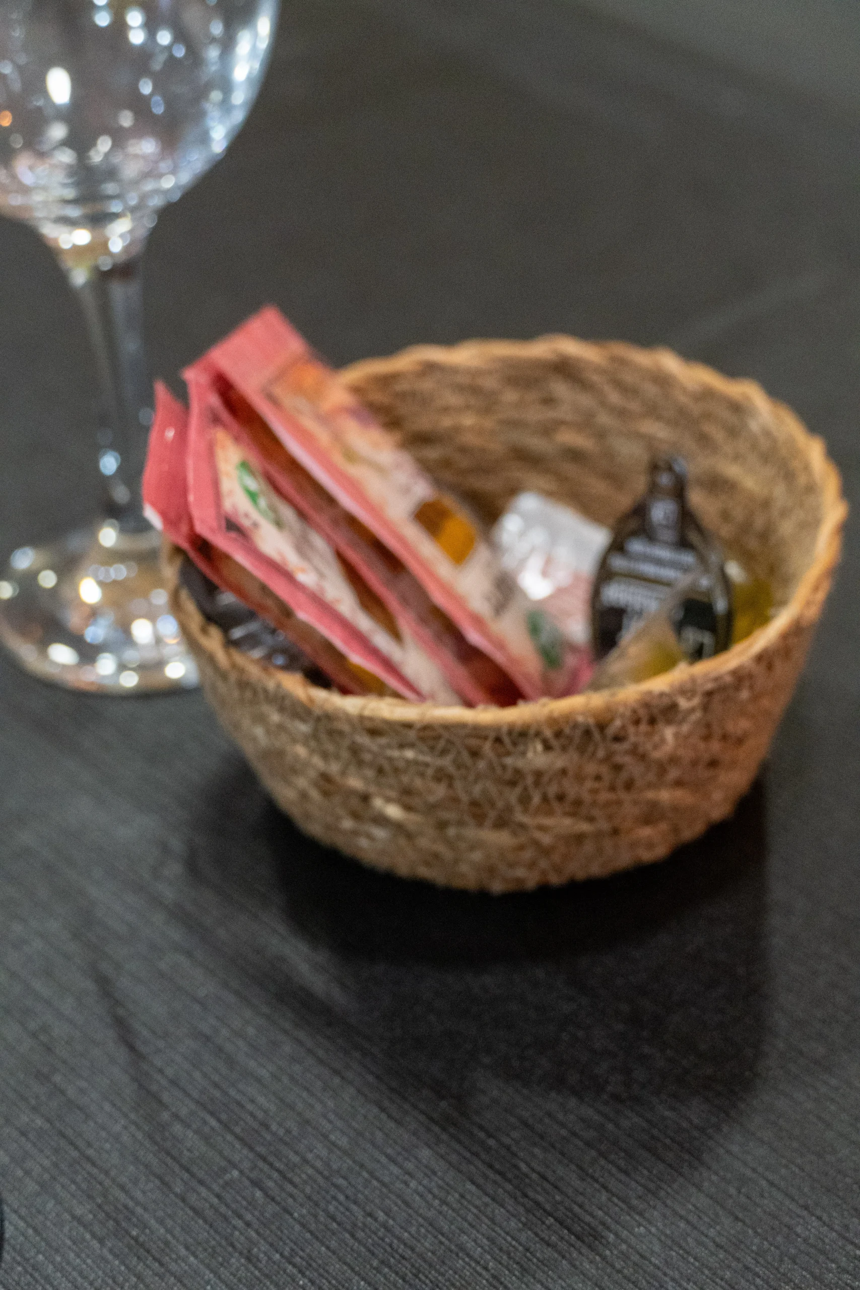 Restaurante La Mossegada Vinaròs