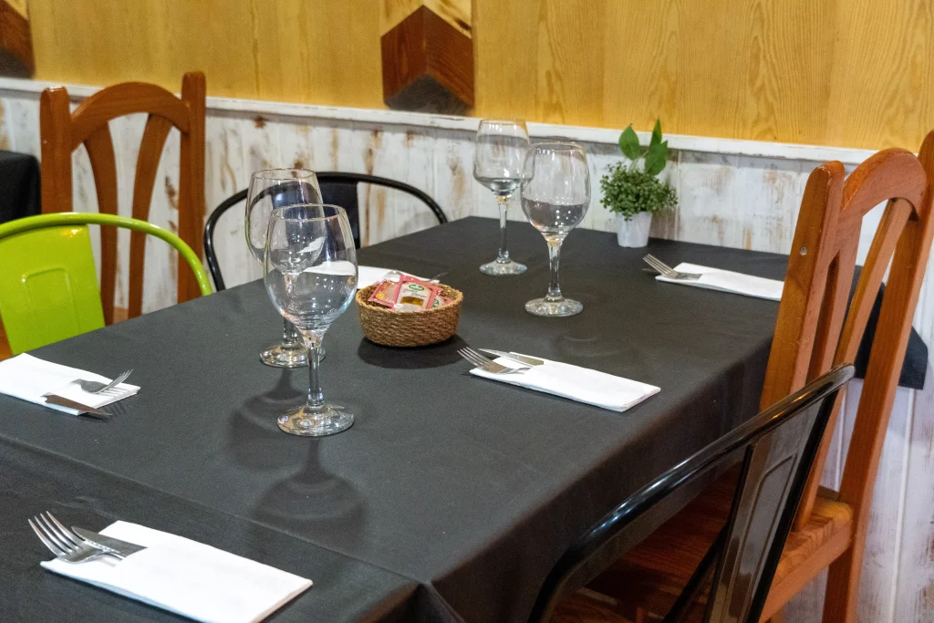 Restaurante La Mossegada Vinaròs