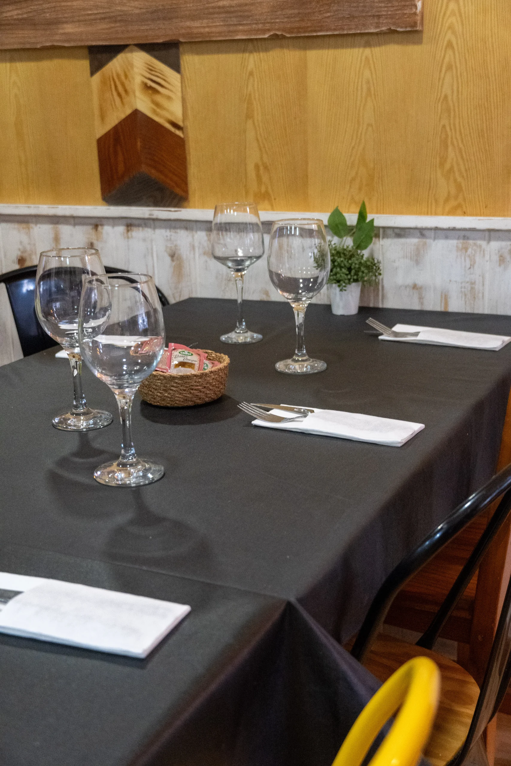 Restaurante La Mossegada Vinaròs