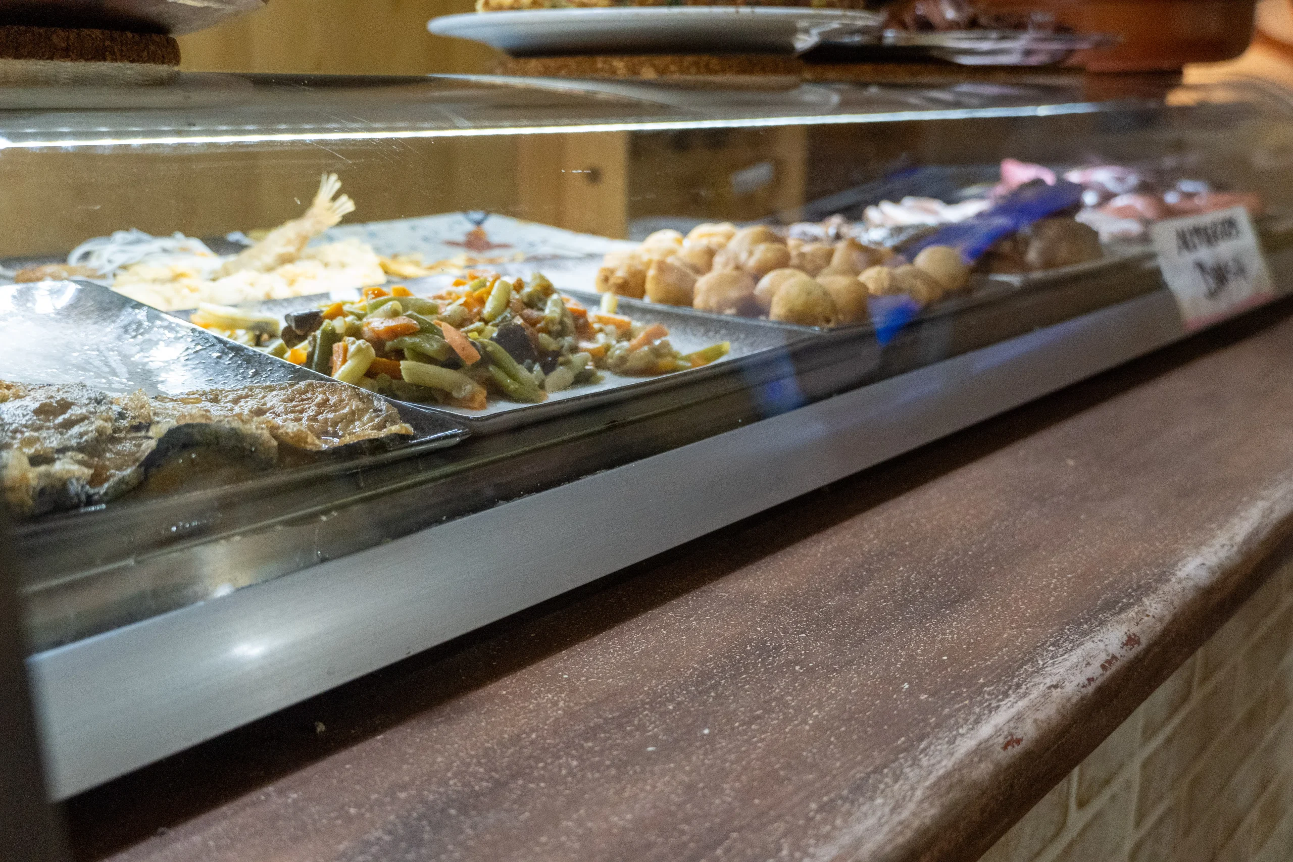 Restaurante La Mossegada Vinaròs