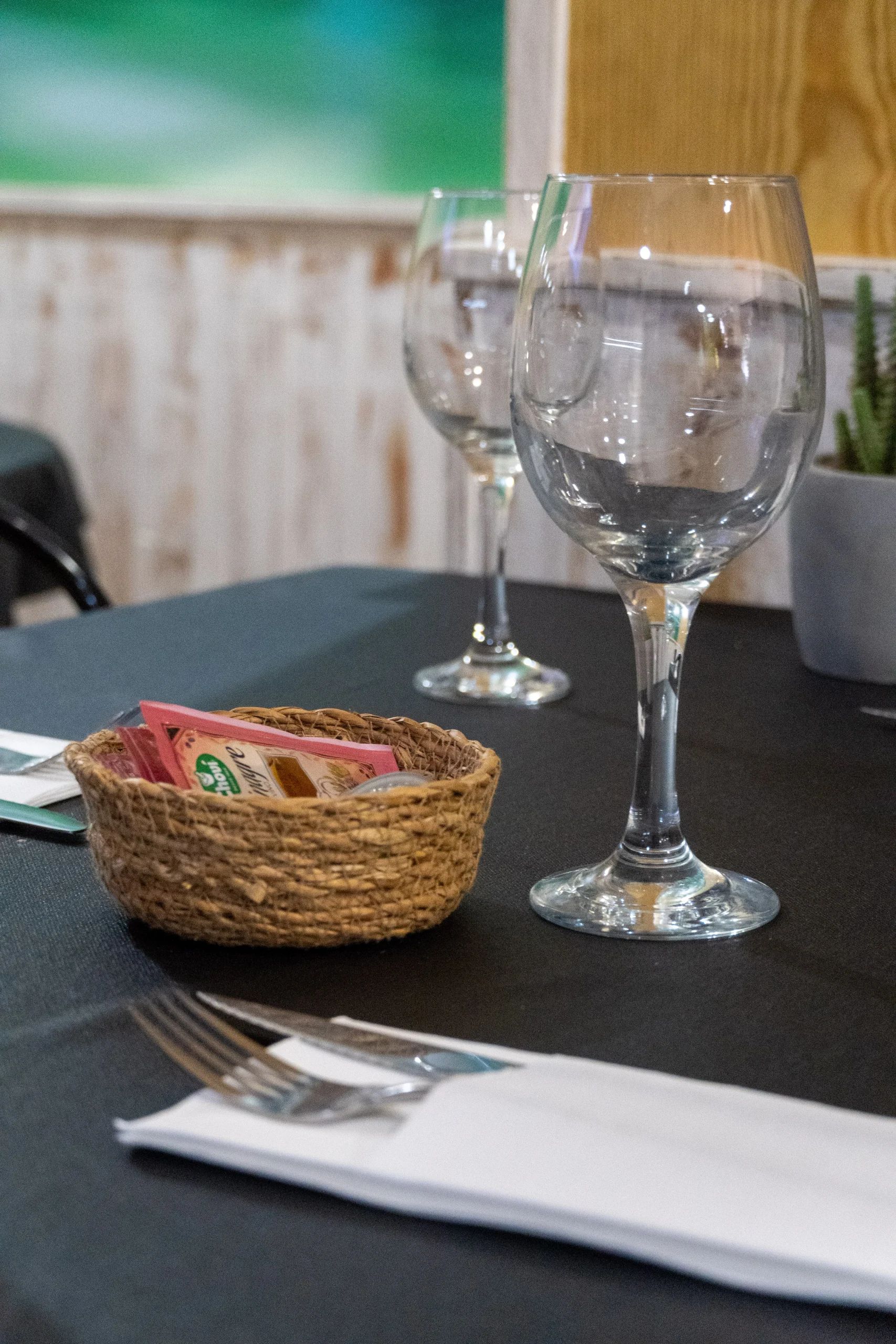 Restaurante La Mossegada Vinaròs