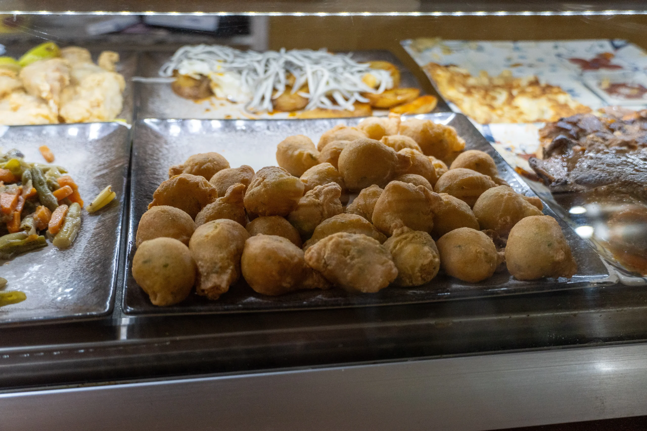 Restaurante La Mossegada Vinaròs