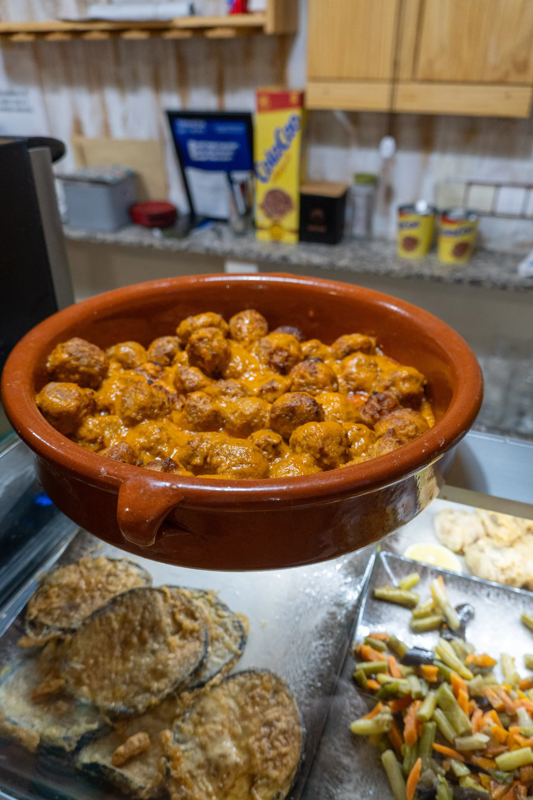 Restaurante La Mossegada Vinaròs